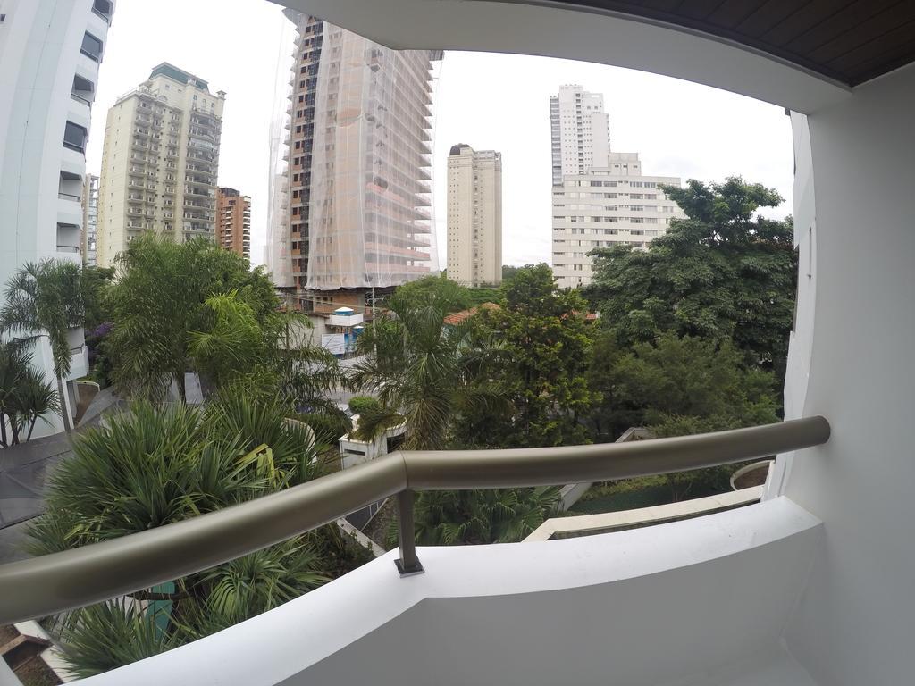 Royal Ibirapuera Park - Flat Apartment São Paulo Room photo