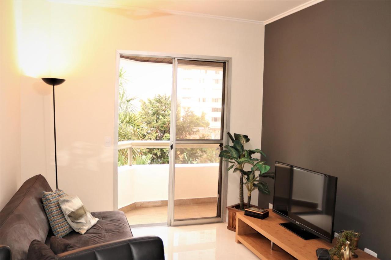 Royal Ibirapuera Park - Flat Apartment São Paulo Exterior photo