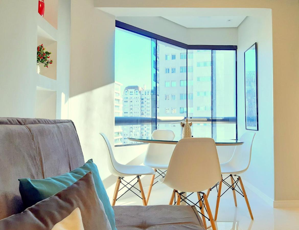 Royal Ibirapuera Park - Flat Apartment São Paulo Exterior photo