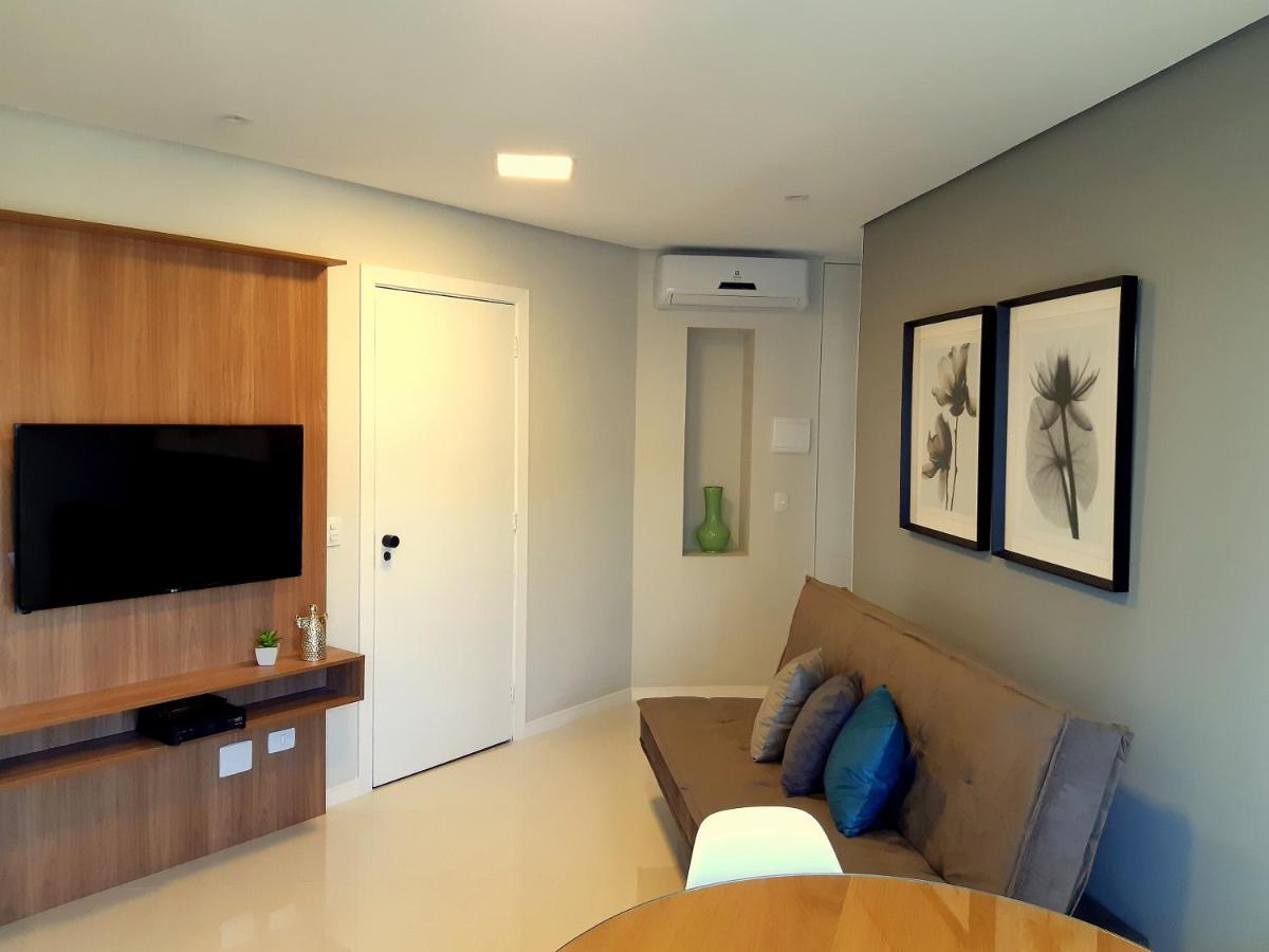 Royal Ibirapuera Park - Flat Apartment São Paulo Exterior photo