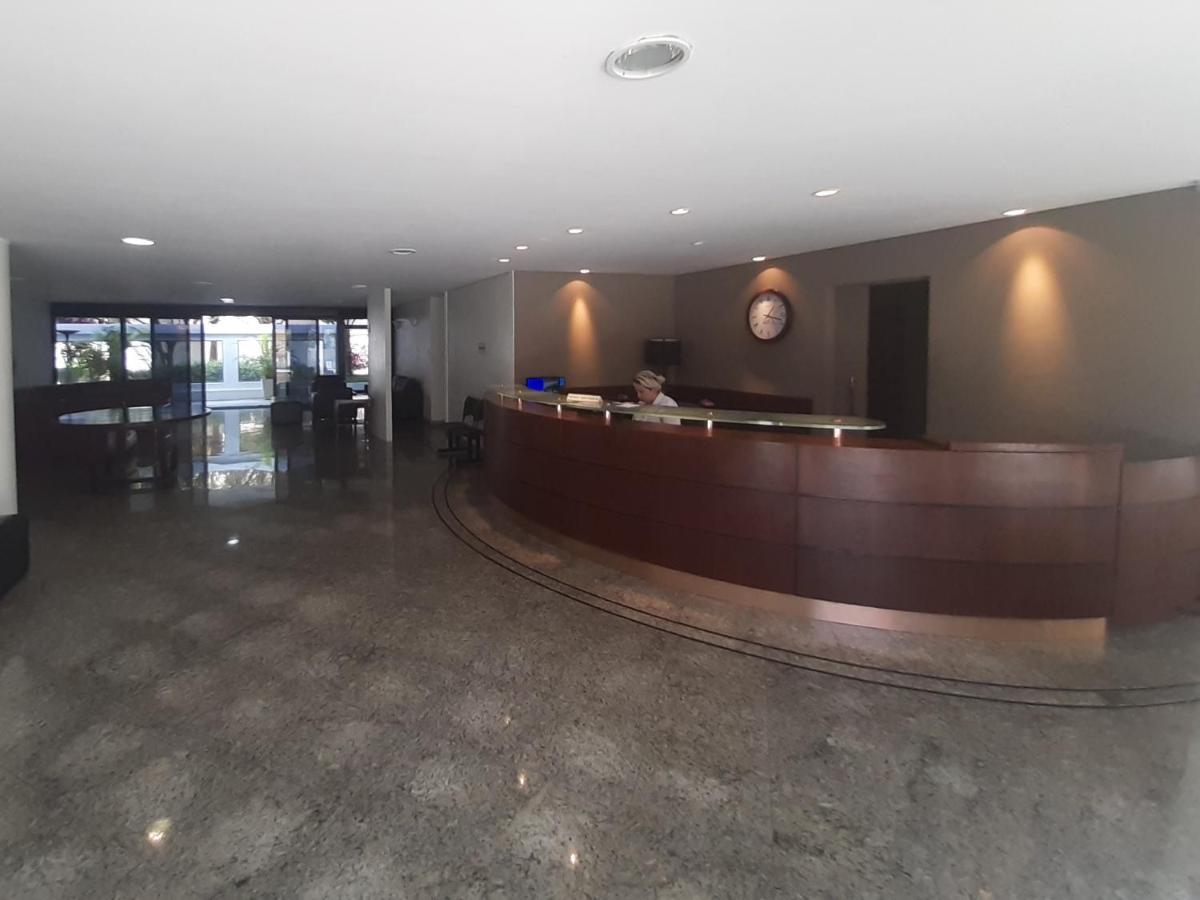 Royal Ibirapuera Park - Flat Apartment São Paulo Exterior photo