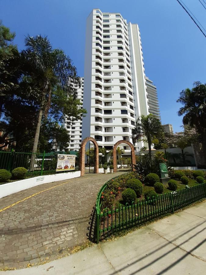 Royal Ibirapuera Park - Flat Apartment São Paulo Exterior photo